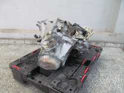 PEUGEOT 307 2.0 HDI SKRZYNIA BIEGOW MANUALNA 20DM39 01-05