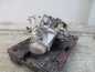 PEUGEOT 307 2.0 HDI SKRZYNIA BIEGOW MANUALNA 20DM39 01-05