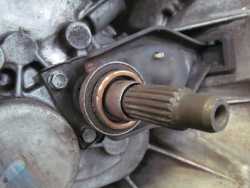 PEUGEOT 307 2.0 HDI SKRZYNIA BIEGOW MANUALNA 20DM39 01-05