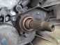 PEUGEOT 307 2.0 HDI SKRZYNIA BIEGOW MANUALNA 20DM39 01-05