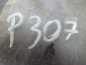 PEUGEOT 307 2.0 HDI SKRZYNIA BIEGOW MANUALNA 20DM39 01-05