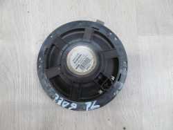 PEUGEOT 307 GLOSNIK DRZWI PRZOD 9634826880 01-05