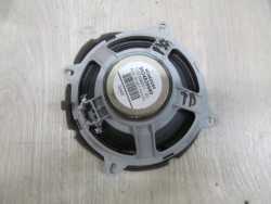 PEUGEOT 307 GLOSNIK DRZWI TYL 9634826680 01-05