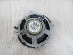 PEUGEOT 307 GLOSNIK DRZWI TYL 9634826680 01-05