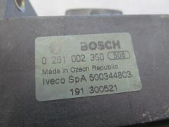 IVECO DAILY 00/11 POTENCJOMETR 0281002380