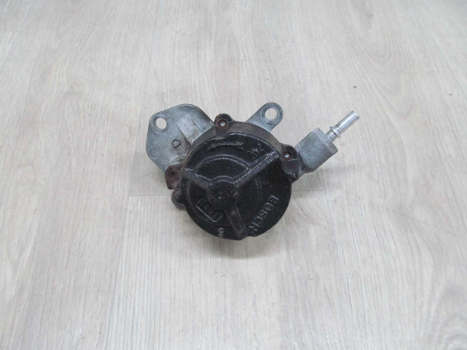 PEUGEOT CITROEN 2.0 HDI 01-05 POMPA VACUM PODCISNIENIA