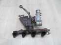 PEUGEOT CITROEN 2.0 HDI 01-05 TURBOSPREZARKA 9645247080