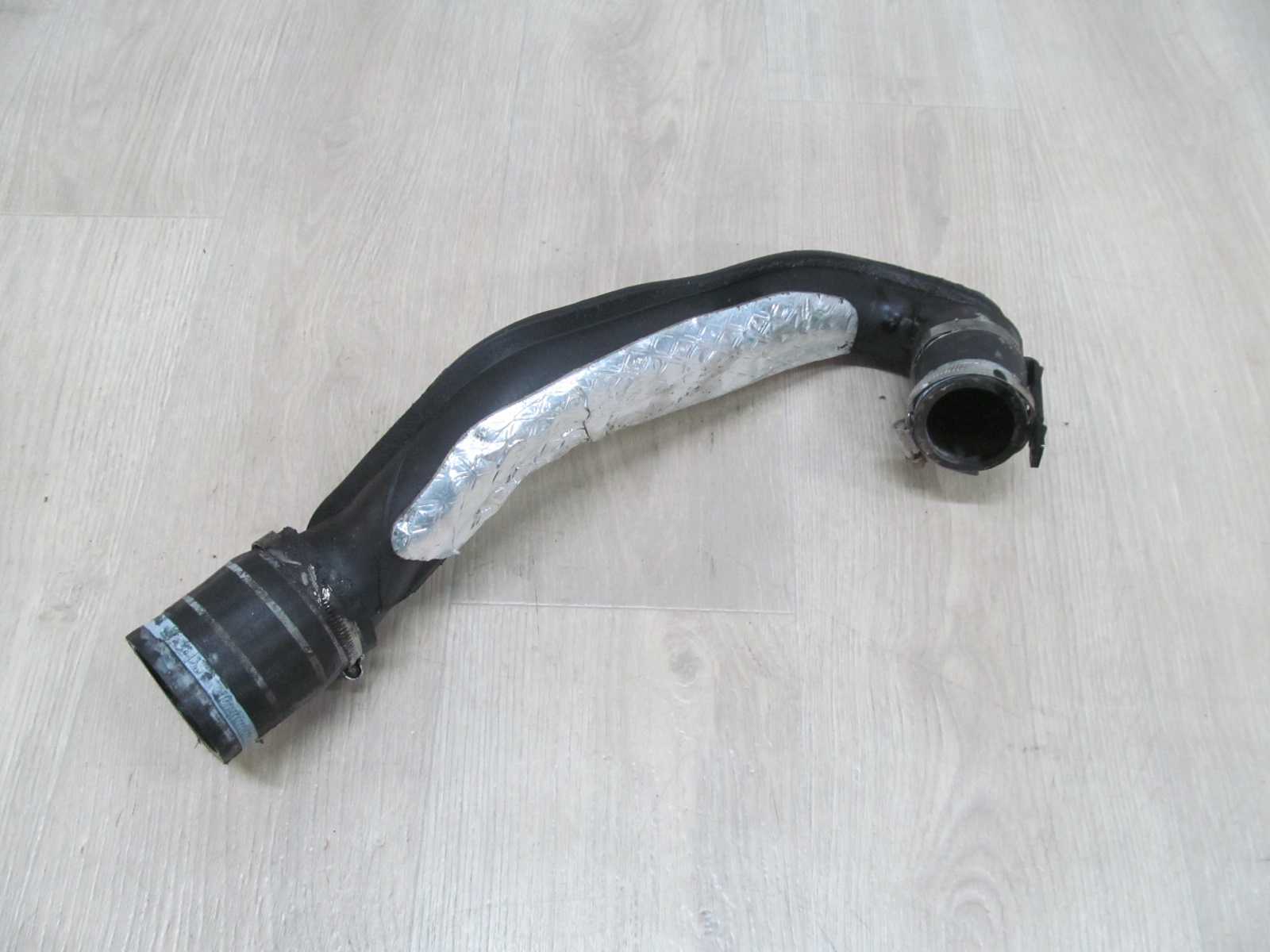 PEUGEOT CITROEN 2.0 HDI 01-05 RURA INTERCOOLERA 9649013380
