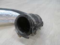 PEUGEOT CITROEN 2.0 HDI 01-05 RURA INTERCOOLERA 9649013380