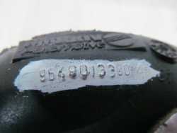PEUGEOT CITROEN 2.0 HDI 01-05 RURA INTERCOOLERA 9649013380