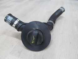 PEUGEOT CITROEN 2.0 HDI 01-05 WLEW OLEJU 9638323780
