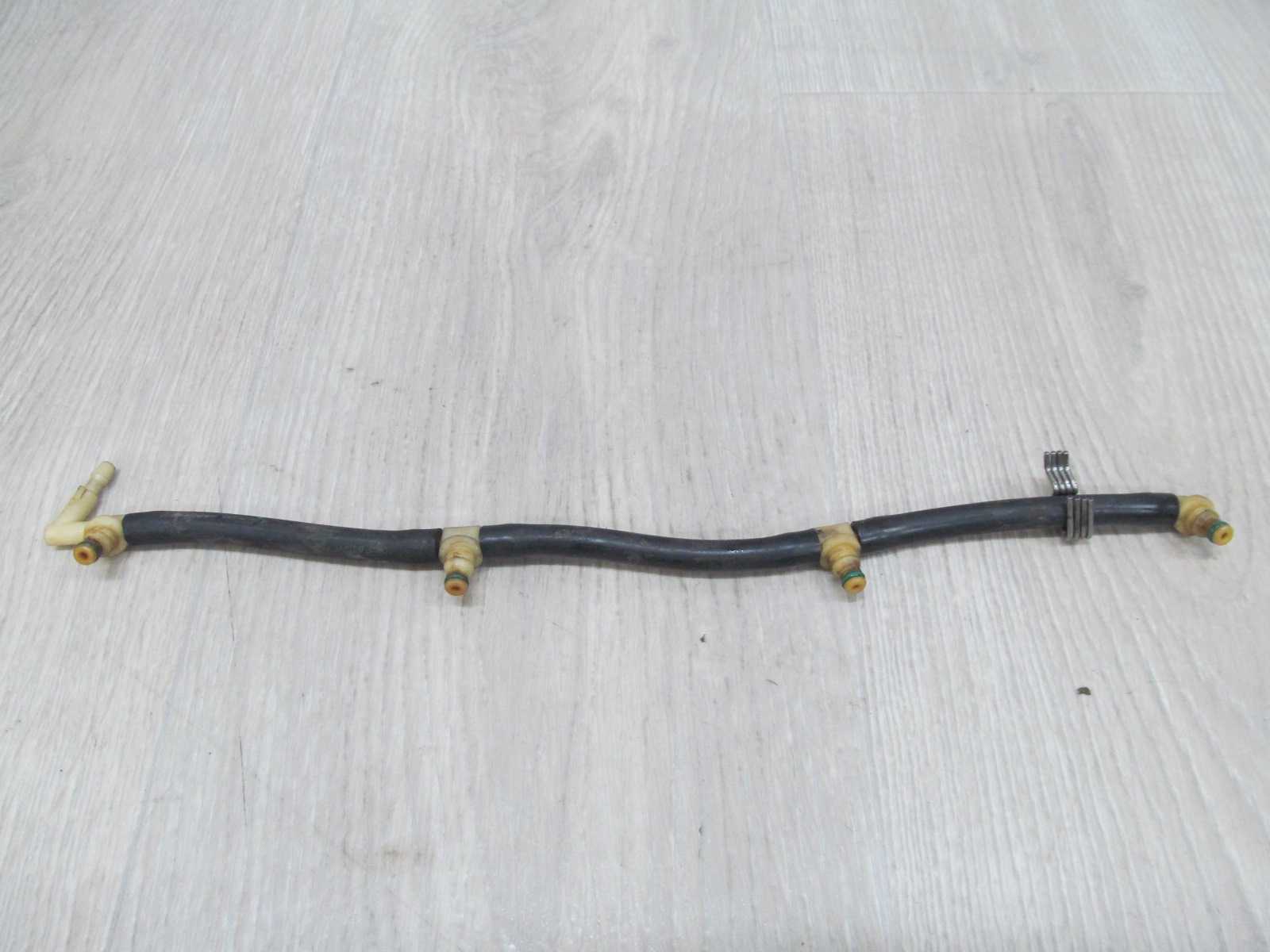 PEUGEOT CITROEN 2.0 HDI 01-05 PRZEWOD PRZELEW PALIWA X636163