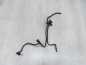 PEUGEOT CITROEN 2.0 HDI 01-05 ZAWOR PALIWA 9635692580