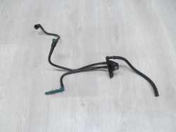 PEUGEOT CITROEN 2.0 HDI 01-05 ZAWOR PALIWA 9635692580
