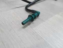 PEUGEOT CITROEN 2.0 HDI 01-05 ZAWOR PALIWA 9635692580