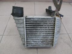 VW GOLF IV LEON INTERCOOLER CHLODNICA 1J0145805D