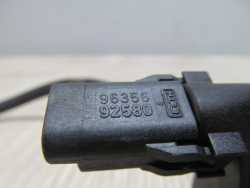 PEUGEOT CITROEN 2.0 HDI 01-05 ZAWOR PALIWA 9635692580