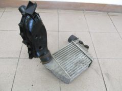 VW GOLF IV LEON INTERCOOLER CHLODNICA 1J0145805D