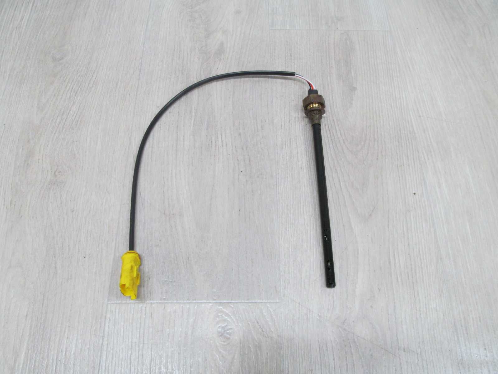 PEUGEOT CITROEN 2.0 HDI 01-05 CZUJNIK POZIOMU OLEJU 96321685