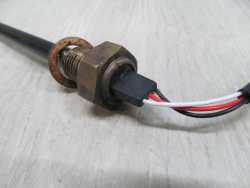 PEUGEOT CITROEN 2.0 HDI 01-05 CZUJNIK POZIOMU OLEJU 96321685