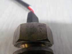PEUGEOT CITROEN 2.0 HDI 01-05 CZUJNIK POZIOMU OLEJU 96321685