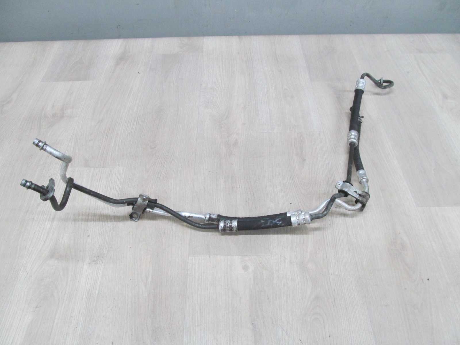 PEUGEOT CITROEN 2.0 HDI 01-05 PRZEWODY WSPOMAGANIA