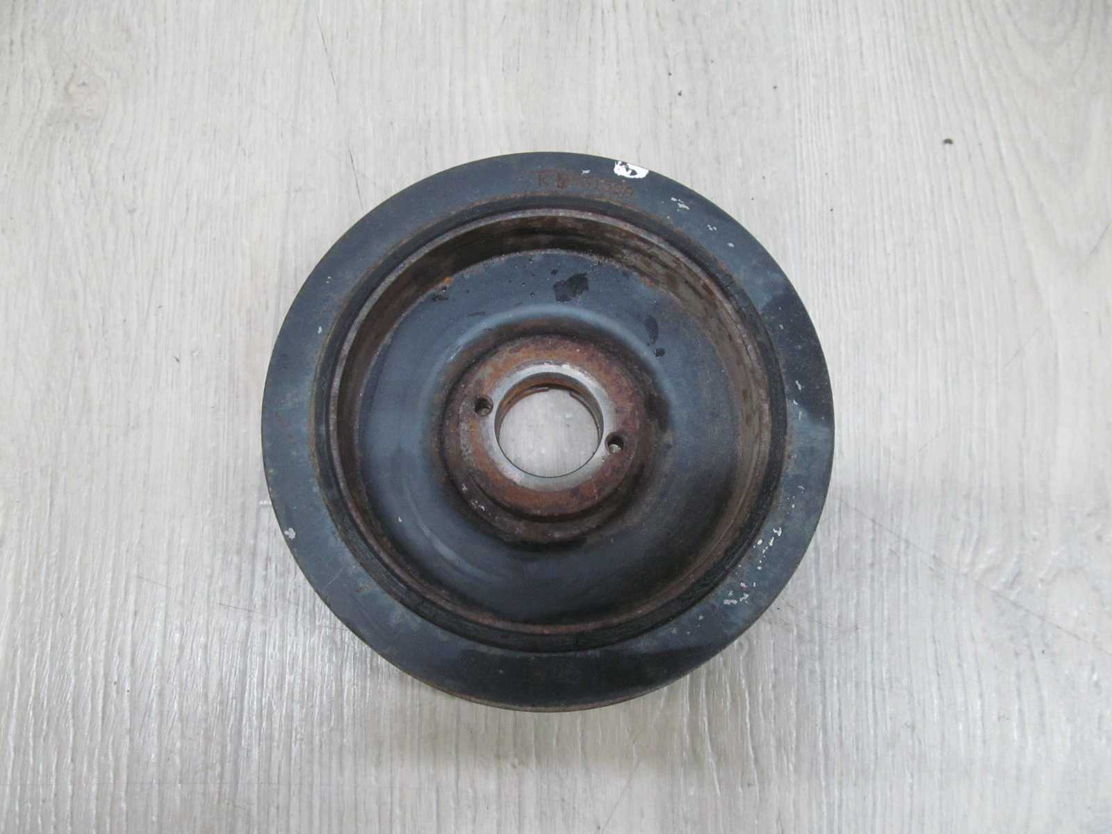 CITROEN PEUGEOT 2.0 HDI KOLO PASOWE WALU 01-05