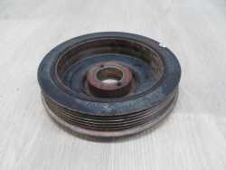 CITROEN PEUGEOT 2.0 HDI KOLO PASOWE WALU 01-05