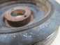 CITROEN PEUGEOT 2.0 HDI KOLO PASOWE WALU 01-05