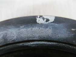 CITROEN PEUGEOT 2.0 HDI KOLO PASOWE WALU 01-05