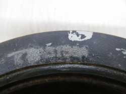 CITROEN PEUGEOT 2.0 HDI KOLO PASOWE WALU 01-05