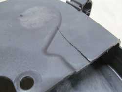 PEUGEOT CITROEN 2.0 HDI 01-05 OSLONA OBUDOWA ROZRZADU 9642282780