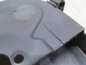 PEUGEOT CITROEN 2.0 HDI 01-05 OSLONA OBUDOWA ROZRZADU 9642282780 9642282680
