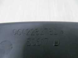 PEUGEOT CITROEN 2.0 HDI 01-05 OSLONA OBUDOWA ROZRZADU 9642282780