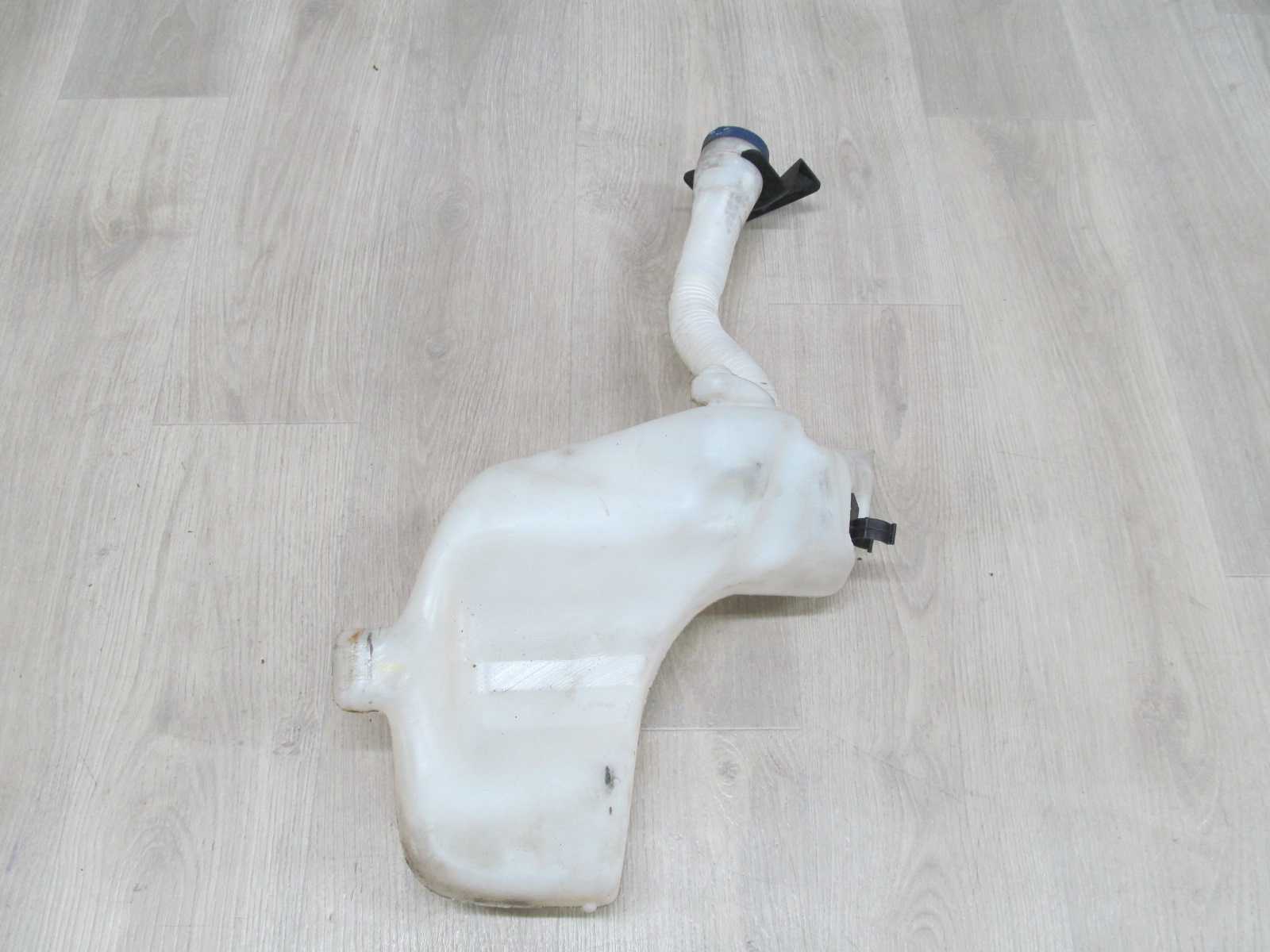 PEUGEOT 307 01-08 ZBIORNIK SPRYSKIWACZY POMPKA 9650452280