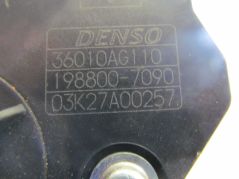 SUBARU LEGACY 2.0D POTENCJOMETR 36010AG110