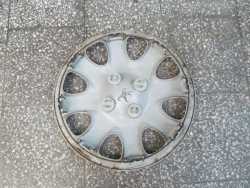 PEUGEOT KOLPAKI KOLPAK FELGI 15" ORGINALNY 9637630680