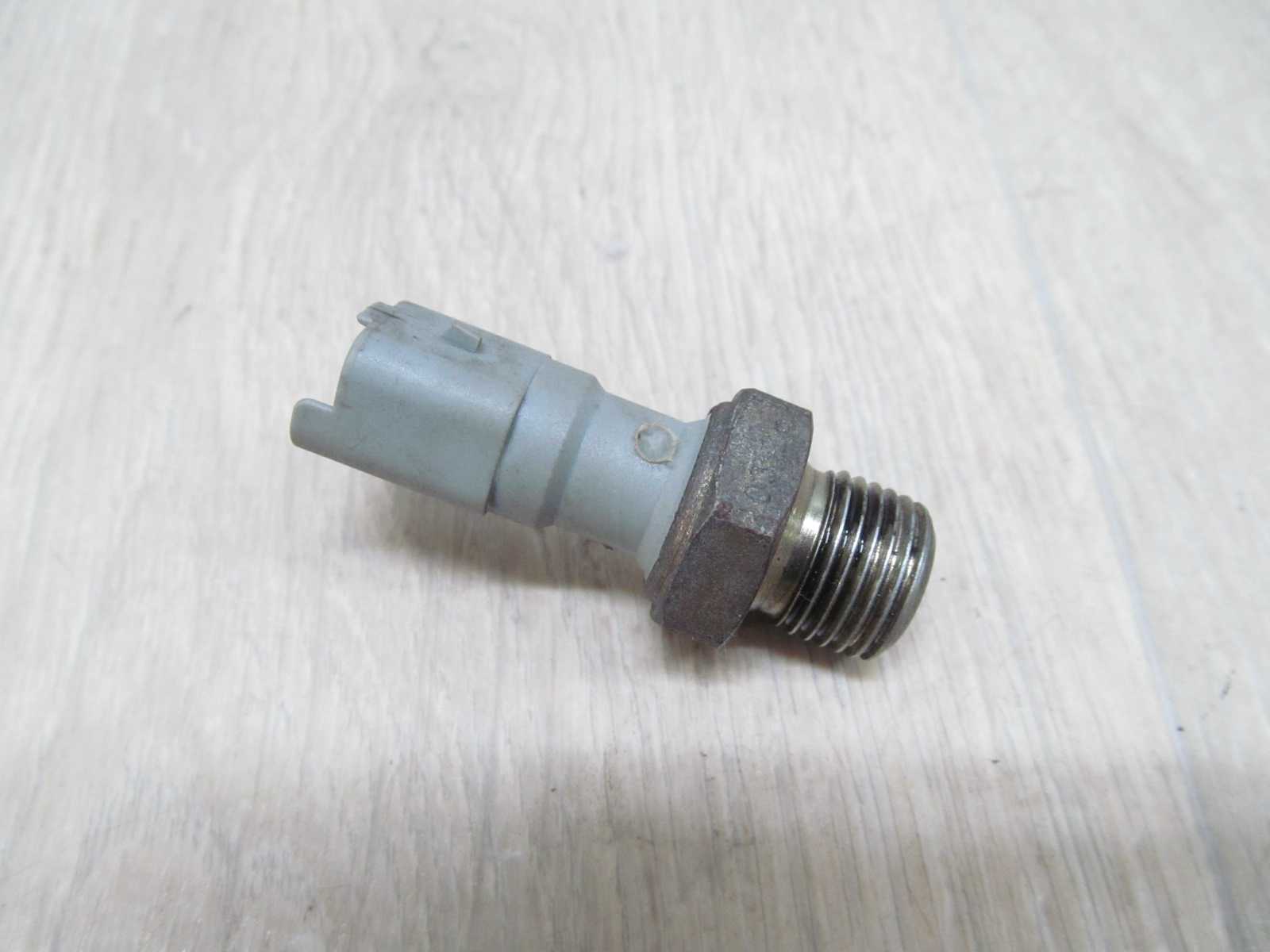 PEUGEOT CITROEN 2.0 HDI CZUJNIK CISNIENIA OLEJU 9631846480