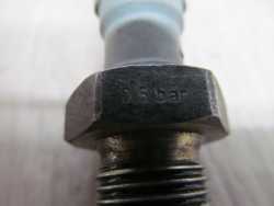 PEUGEOT CITROEN 2.0 HDI CZUJNIK CISNIENIA OLEJU 9631846480