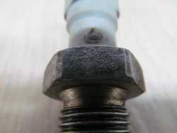 PEUGEOT CITROEN 2.0 HDI CZUJNIK CISNIENIA OLEJU 9631846480