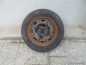 PEUGEOT CITROEN 4X108 15' ET 23 KOLO FELGA STALOWA 65