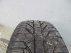 PEUGEOT CITROEN 4X108 15' ET 23 KOLO FELGA STALOWA 65
