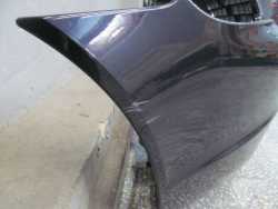VOLVO C70 06-10 ZDERZAK PRZOD GRILL ATRAPA 467-26