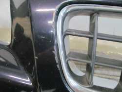 VOLVO C70 06-10 ZDERZAK PRZOD GRILL ATRAPA 467-26
