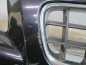 VOLVO C70 06-10 ZDERZAK PRZOD GRILL ATRAPA 467-26
