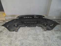 VOLVO C70 06-10 ZDERZAK PRZOD GRILL ATRAPA 467-26