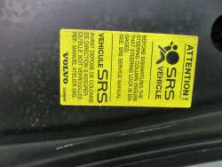 VOLVO C30 C70 S40 V50 04-12 MASKA POKRYWA SILNIKA 467-26