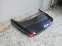 VOLVO C70 CABRIO 06-13 KLAPA BAGAZNIKA TYL 467-26