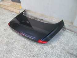 VOLVO C70 CABRIO 06-13 KLAPA BAGAZNIKA TYL 467-26