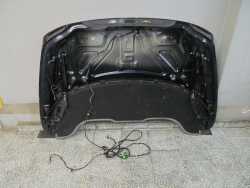 VOLVO C70 CABRIO 06-13 KLAPA BAGAZNIKA TYL 467-26